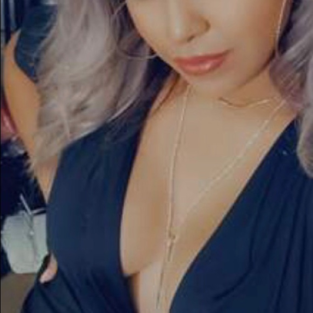 ๐ฅ Bling Choker Chain ๐ฅ - Picture 3 of 4
